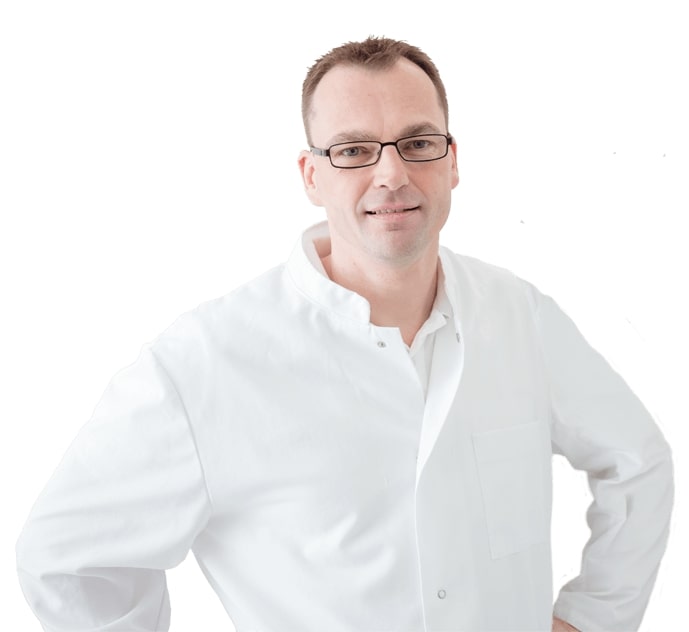 Ansprechpartner der Werner Wicker Klinik | Werner Wicker Klinik